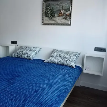 Kuca Macut Vakantiehuis Vodice