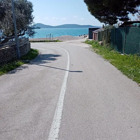 Kuca Macut Vodice