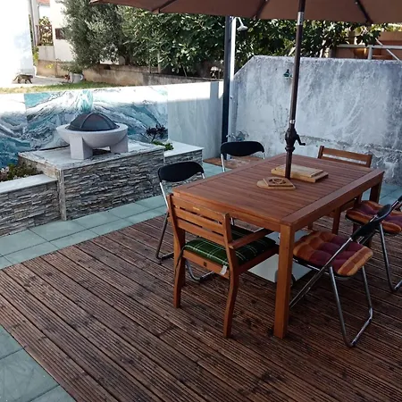 Holiday home Kuca Macut Vodice