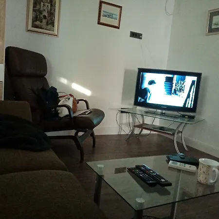 Kuca Macut Vakantiehuis